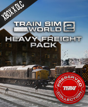 Train Sim World 2 BR Heavy Freight Pack