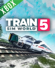 Train Sim World 5