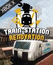 Train Station Renovation