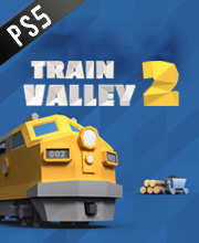 Jogo Gratis - Train Valey 2 - Epic 