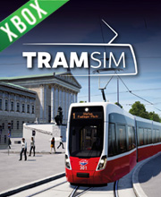 TramSim