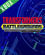 Transformers Battlegrounds