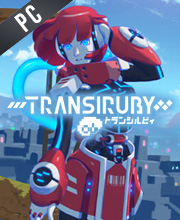 Transiruby