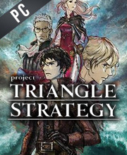 TRIANGLE STRATEGY