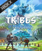 Confira os planos de pós-lançamento de Tribes of Midgard, um RPG para PC,  PS4 e