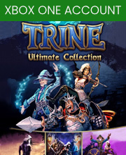 Trine Ultimate Collection