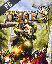 Trine 2