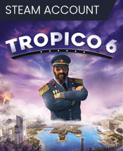 Tropico 6