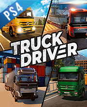 Truck Driver, Jogos para a Nintendo Switch, Jogos