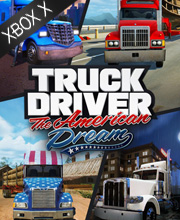 Truck Driver The American Dream