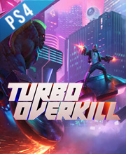 Turbo Overkill