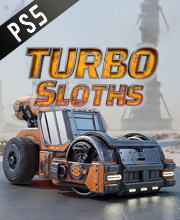 Turbo Sloths