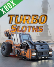 Turbo Sloths