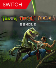 Turok Trilogy Bundle