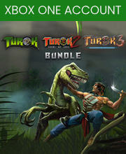 Turok Trilogy Bundle