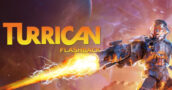 Turrican Flashback Key para Nintendo Switch – Rastreador Revela Melhor Preço