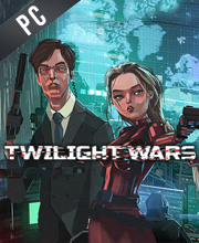 Twilight Wars