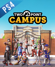 Two Point Campus