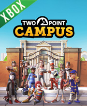 Two Point Campus