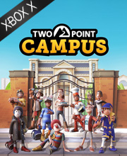 Two Point Campus