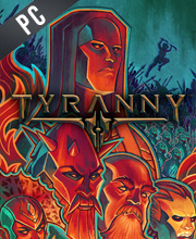 Tyranny