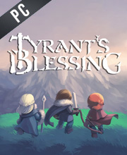 Tyrant’s Blessing