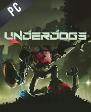 UNDERDOGS VR