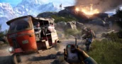 Far Cry 4: Ubisoft Adiciona Conquistas no Steam Após 10 Anos