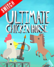 Ultimate Chicken Horse