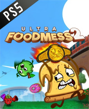 Ultra Foodmess 2