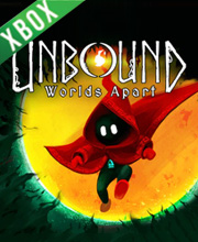 Unbound Worlds Apart