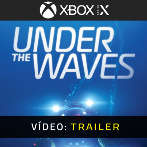 Under The Waves Trailer de Vídeo