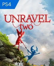 Unravel 2