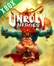 Unruly Heroes