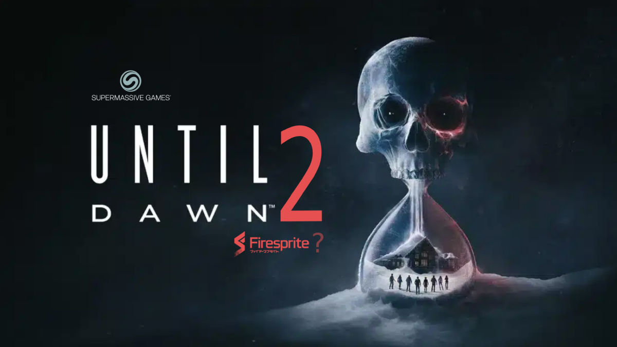 until Dawn 2