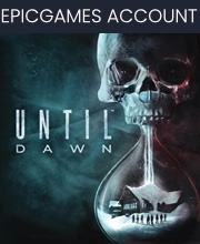 Until Dawn