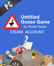 Untitled Goose Game