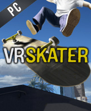 VR Skater