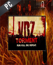 VRZ Torment