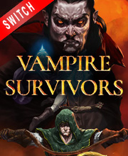 Vampire Survivors