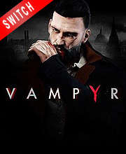 Vampyr