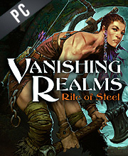 Vanishing Realms