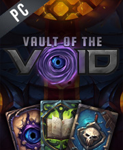 Vault of the Void