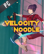 Velocity Noodle