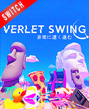 Verlet Swing