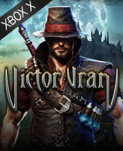 Victor Vran