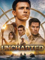 Onde ver Uncharted 2022 em Streaming e VOD