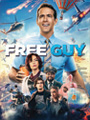 Onde ver Free Guy em Streaming e VOD