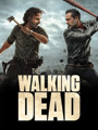 Onde ver The Walking Dead em Streaming e VOD