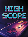 Onde ver High Score em Streaming e VOD